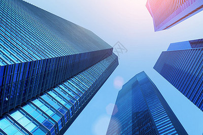 城市建筑 信息的發射、交互與傳遞新維度