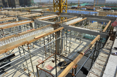 裝配式建筑 引領建筑工程未來的創新引擎